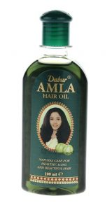 DABUR – Amla Hair Oil